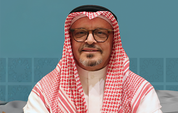 الاستاذ / هاني طيبة