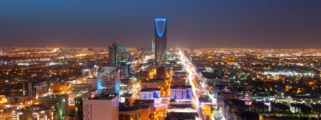 السياسة الخارجية للمملكة، اتِّزان الموقف ووضوح الهدف