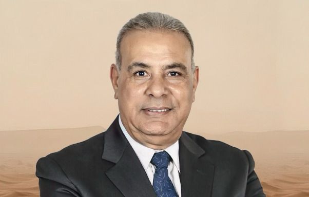 المهندس إبراهيم مراد