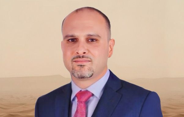 المهندس ايهاب عباس