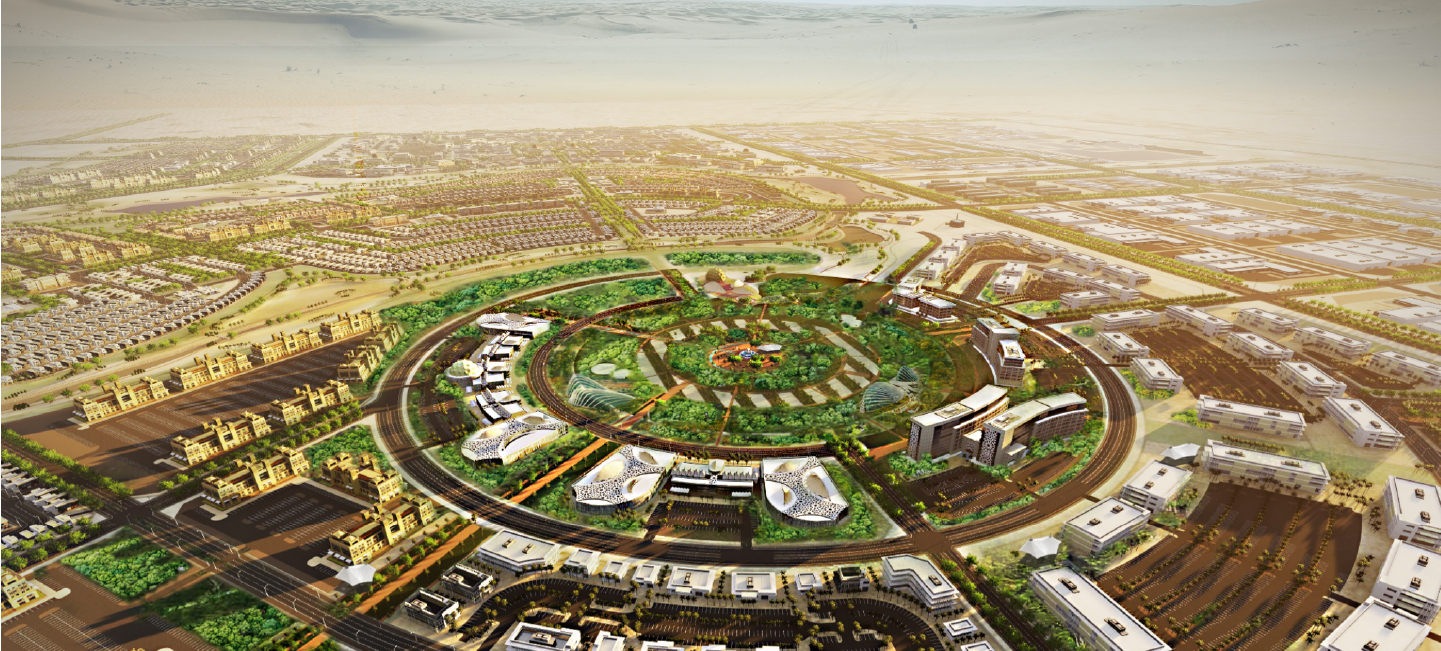 سبارك رؤية 2030
