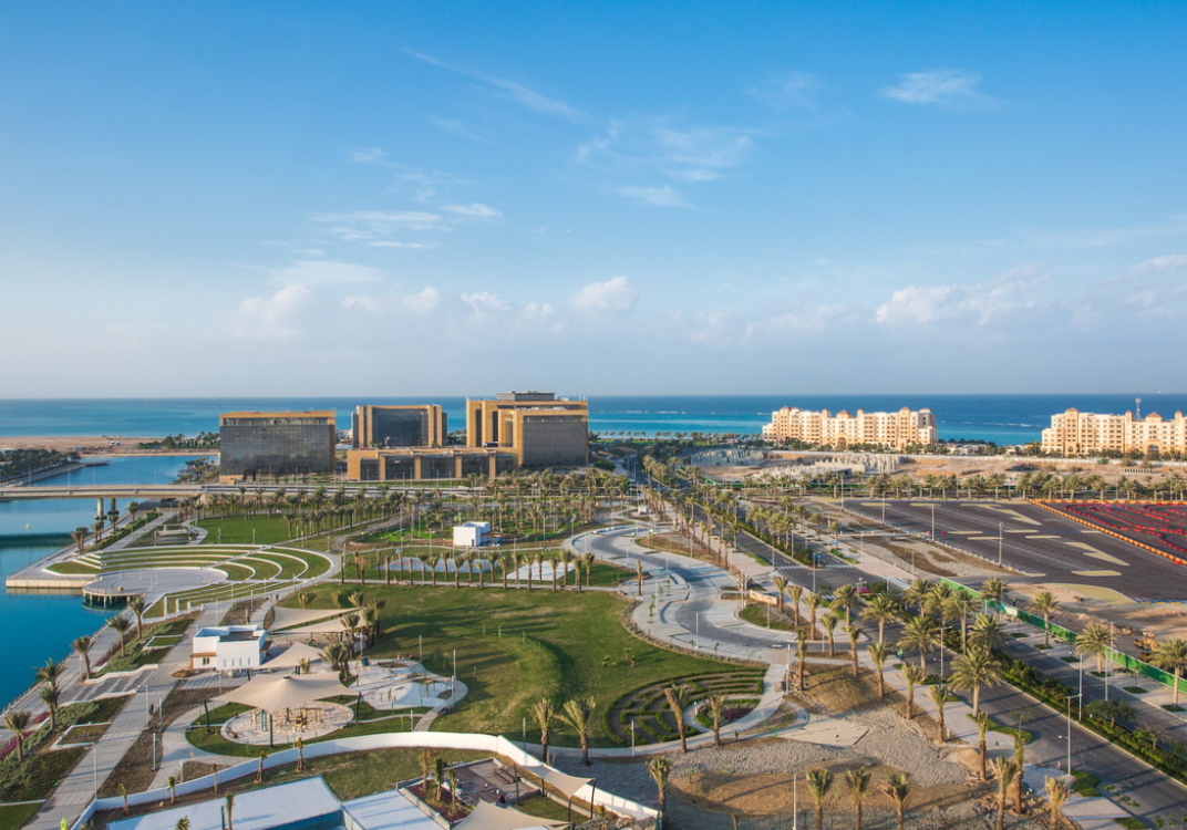 سكن كافد