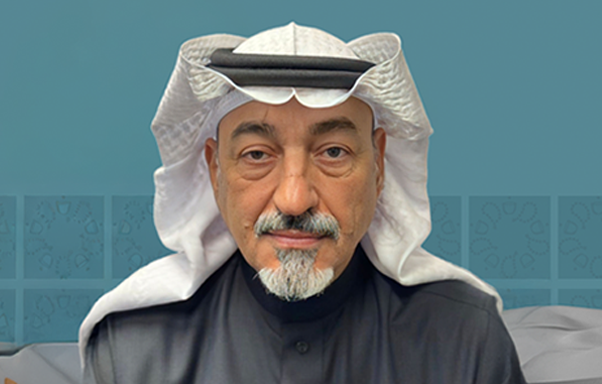 الاستاذ / زهير الحاج محمد