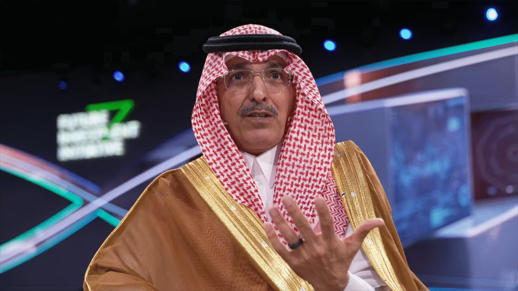 وزير المالية: 2026 مرحلة تعظيم الأثر في برامج رؤية 2030 بدعم القيادة الرشيدة