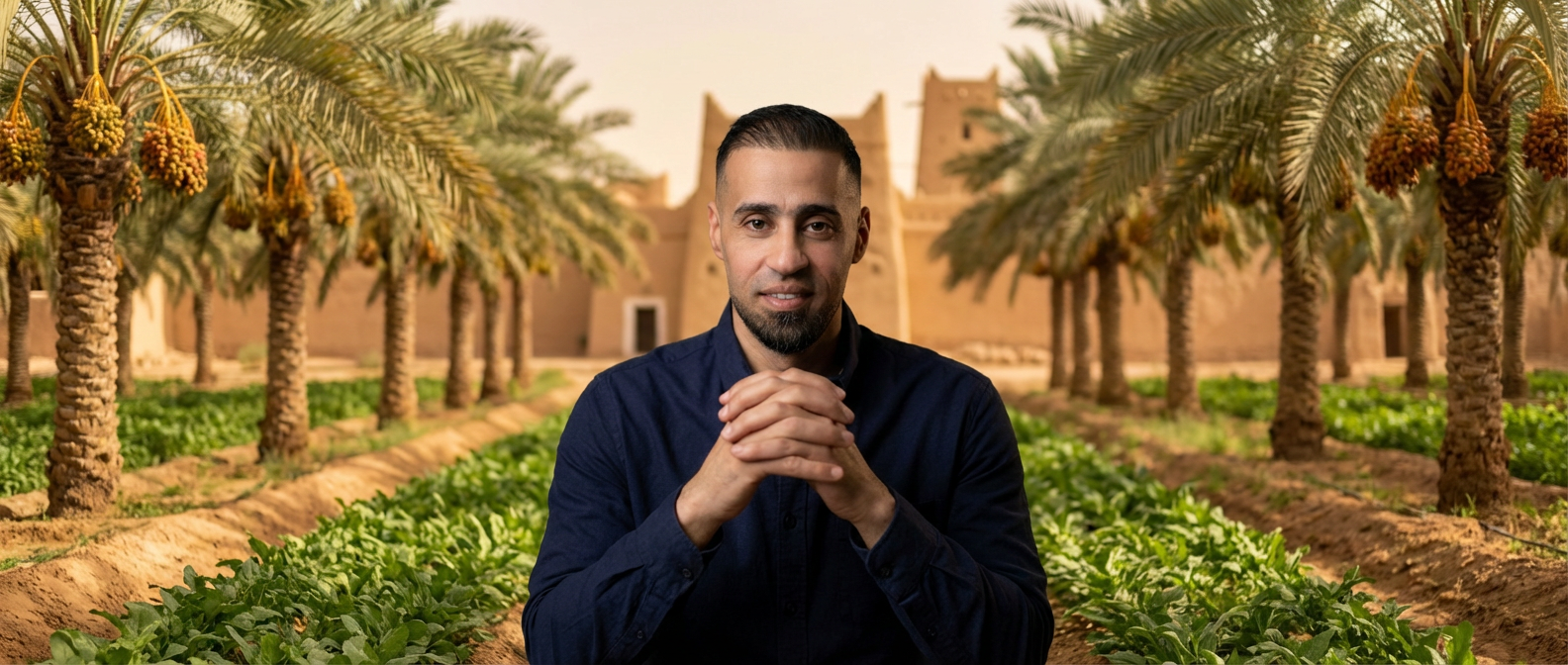 م. أحمد راهف عنبتاوي