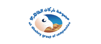 شعار مجموعة شركات الظاهري
