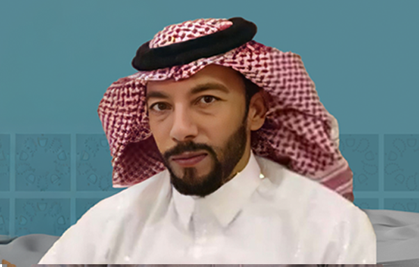 حمود أحمد الحمود