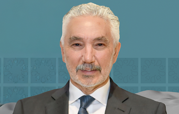 مهد صالح كاتبه
