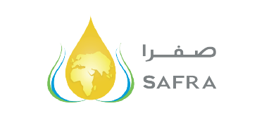 شعار صفرا المحدودة