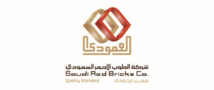 شعار الطوب الأحمر السعودي