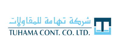 شعار تهامة للمقاولات
