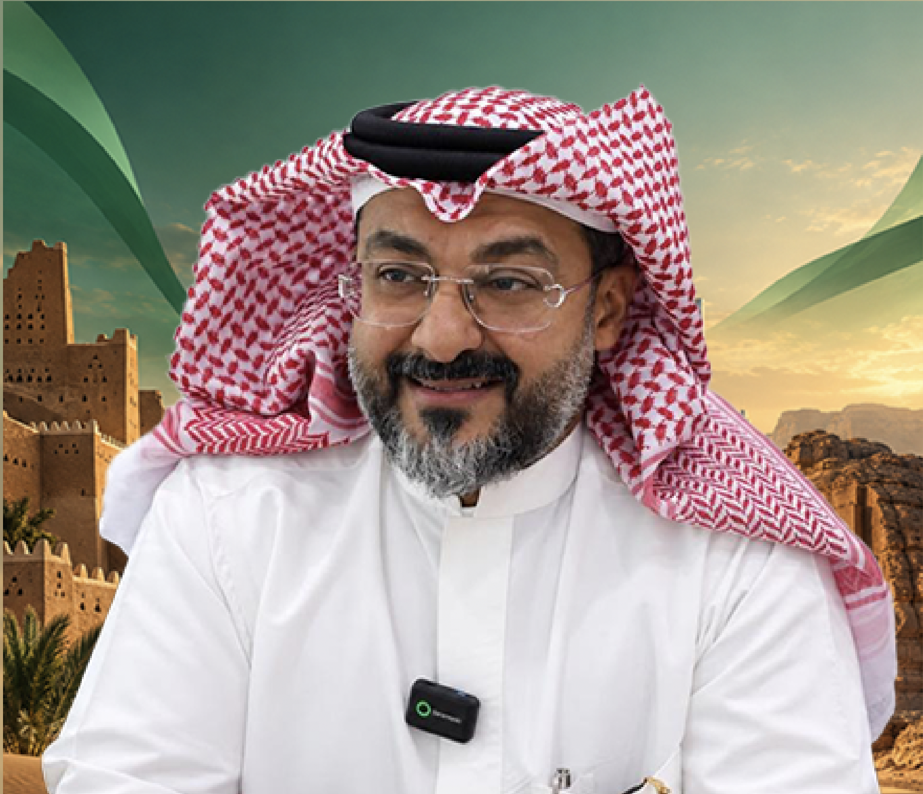 علي حسن آل راشد: مؤسسة تُبنى بالثقة وخدمات تتكامل للنمو