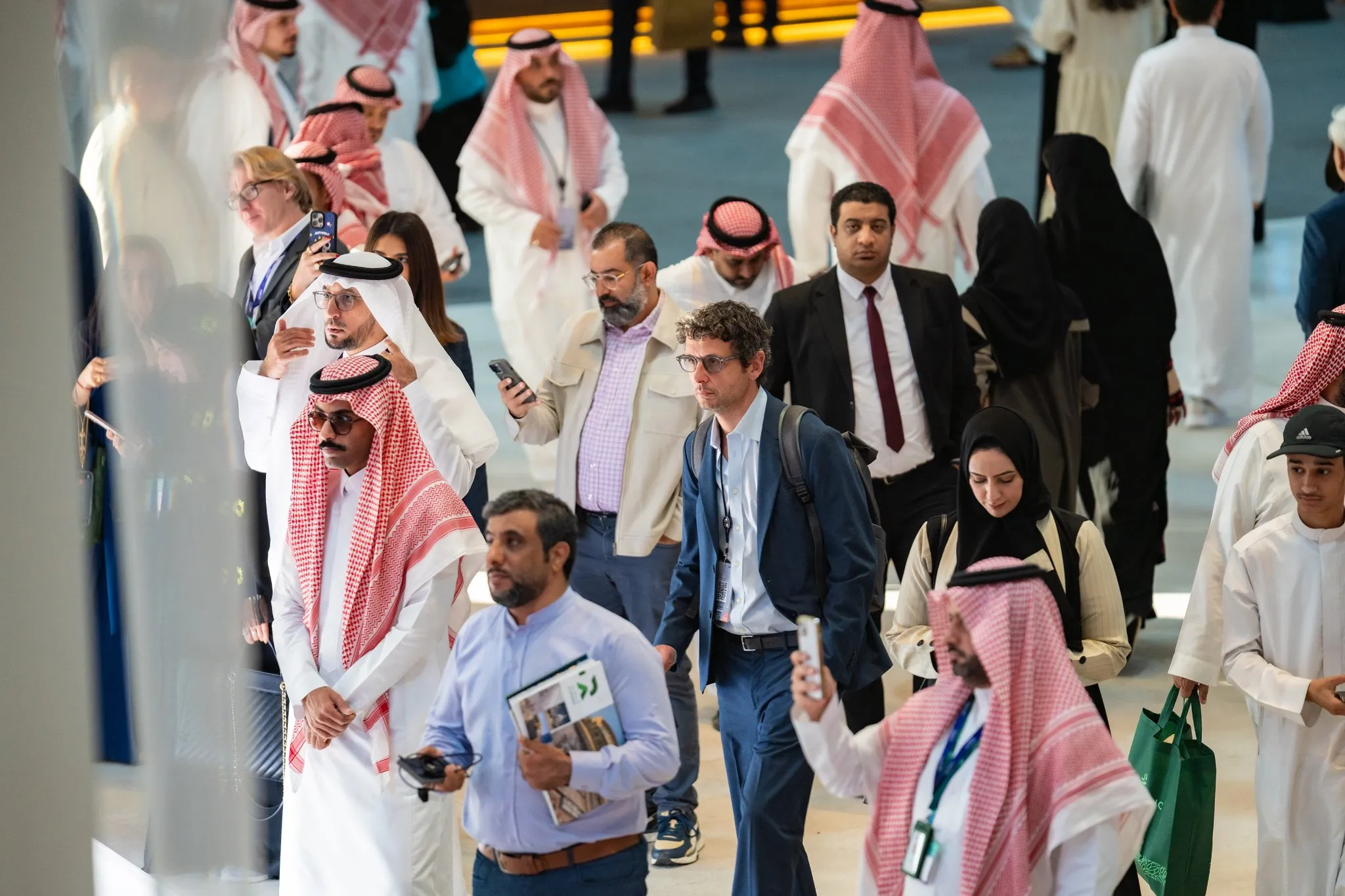 سيتي سكيب العالمي 2026: قادة العقار على موعد مع الرياض في نوفمبر