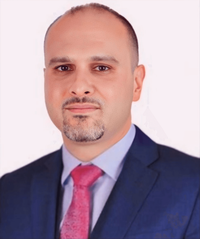 المهندس إيهاب عباس