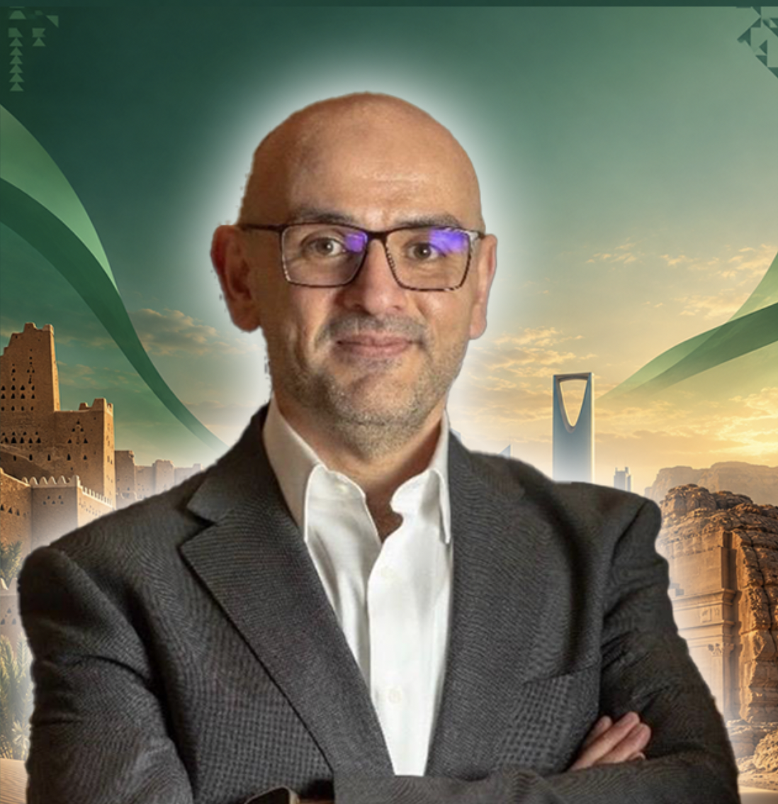 جذور: من البيانات المتفرقة إلى رؤية مؤسسية مترابطة
