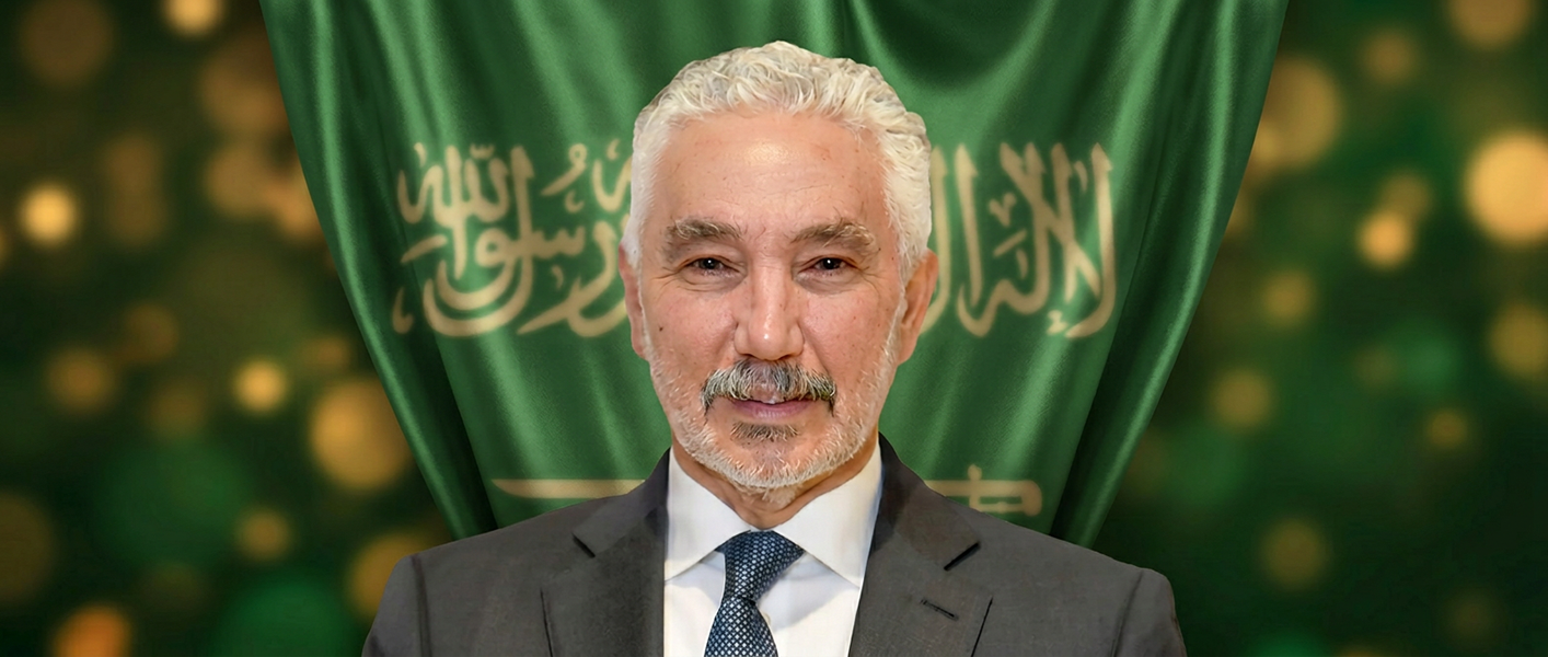 مهد صالح كاتبه