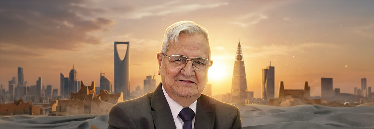 د. محمد شوقي كدو