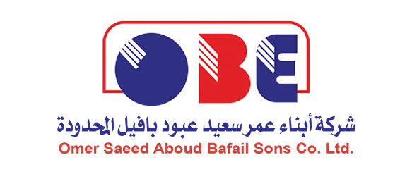 شعار أبناء عمر سعيد عبود بافيل