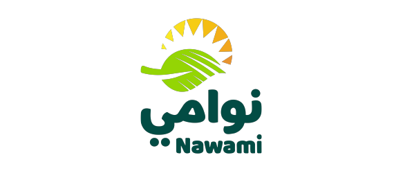 شعار نوامي الزراعية